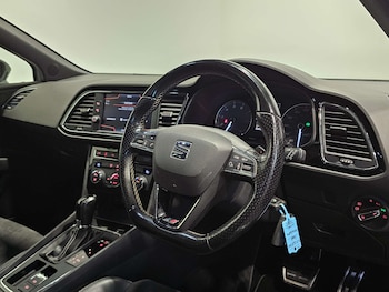 Used SEAT Leon 2017 for sale - 79023218: Photo