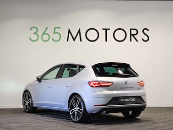 Used SEAT Leon 2017 for sale - 79023218: Photo