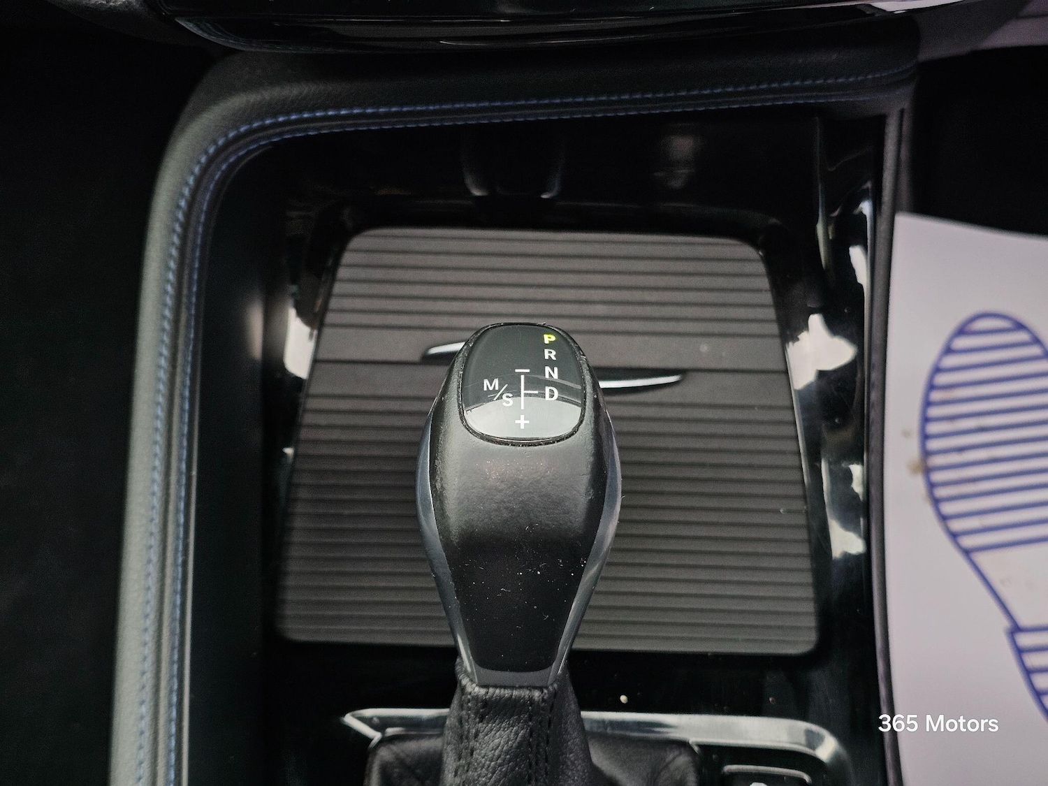 Vehicle 40