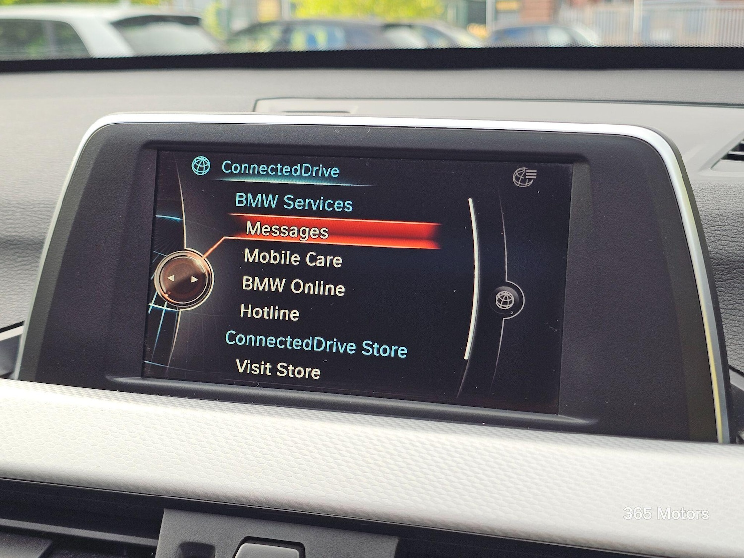Vehicle 62
