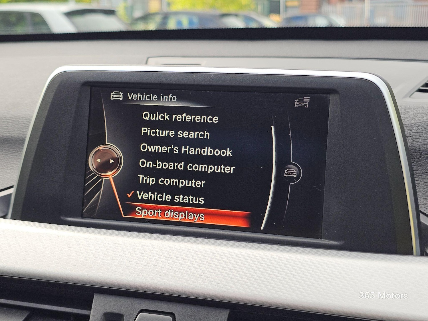 Vehicle 64