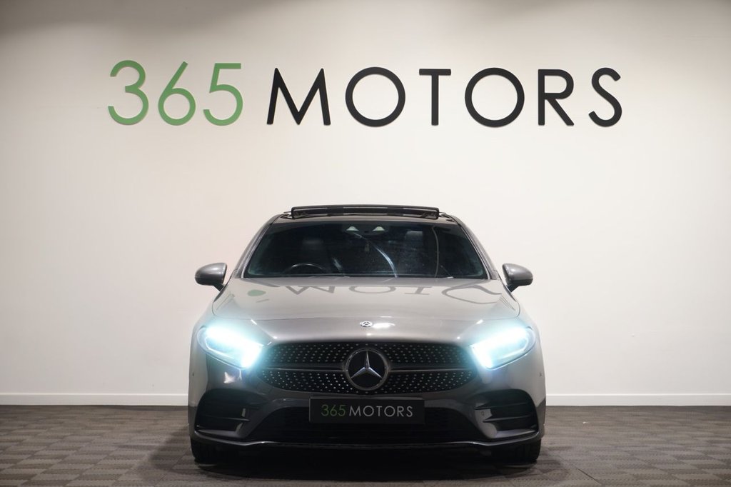 Used Mercedes-Benz A-Class 2020 for sale - 77384538: Photo 10