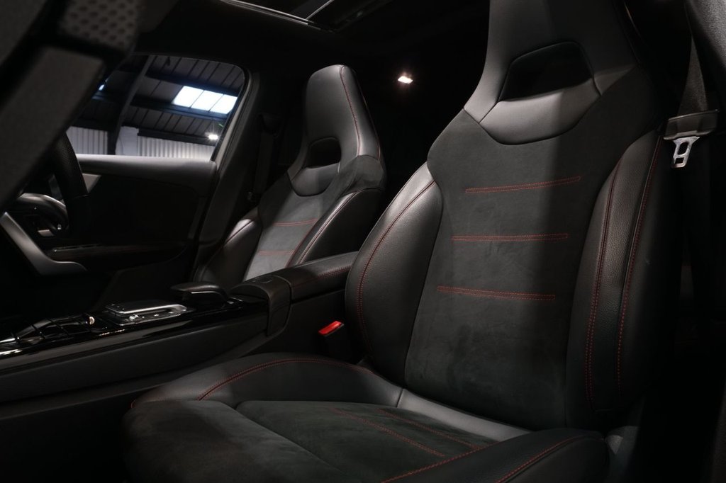 Used Mercedes-Benz A-Class 2020 for sale - 77384538: Photo 12