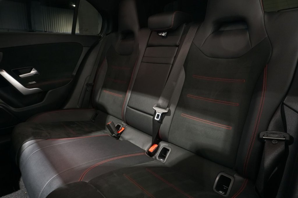 Used Mercedes-Benz A-Class 2020 for sale - 77384538: Photo 14