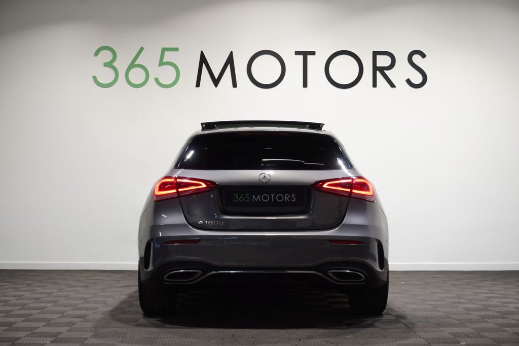 Used Mercedes-Benz A-Class 2020 for sale - 77384538: Photo 15