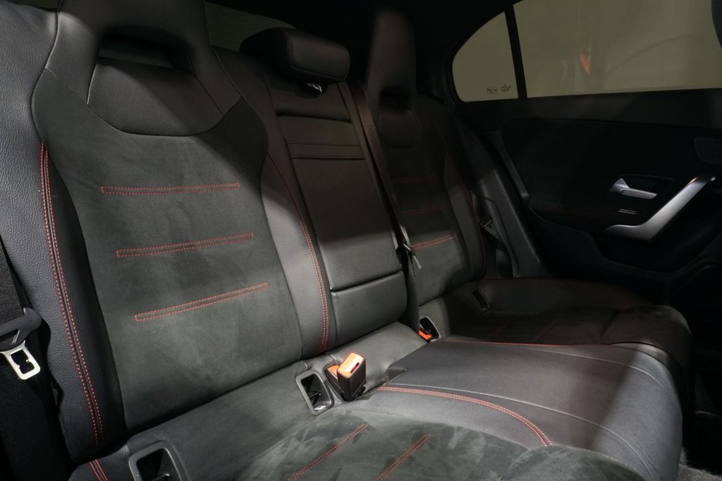 Used Mercedes-Benz A-Class 2020 for sale - 77384538: Photo 16