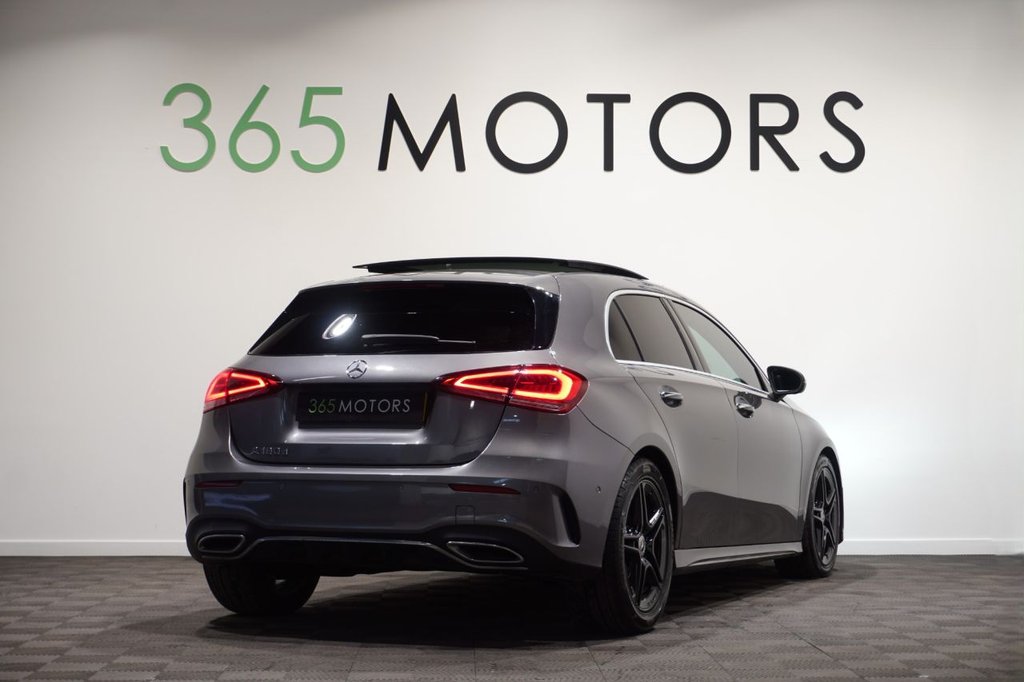 Used Mercedes-Benz A-Class 2020 for sale - 77384538: Photo 17