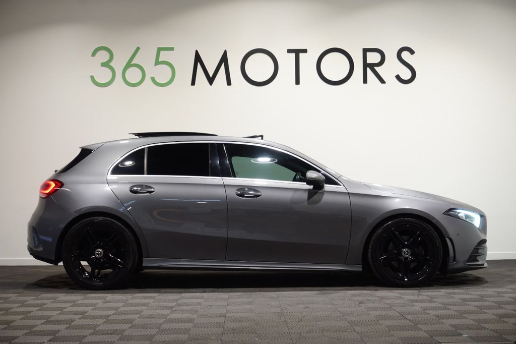 Used Mercedes-Benz A-Class 2020 for sale - 77384538: Photo 18