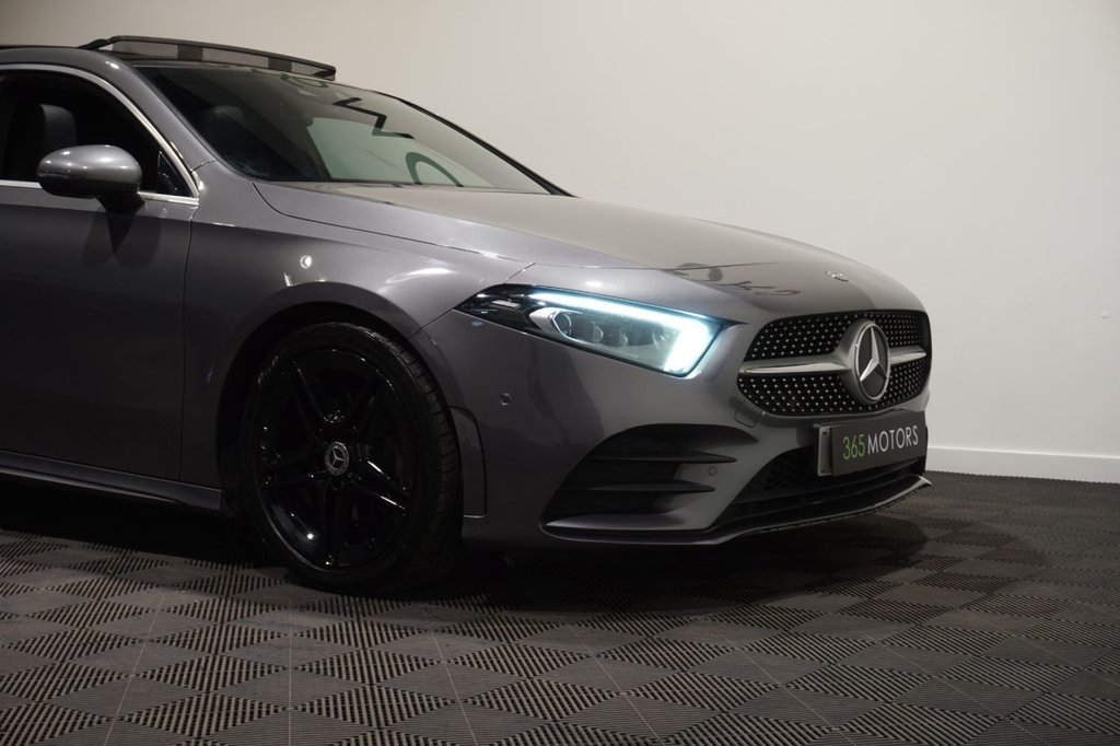 Used Mercedes-Benz A-Class 2020 for sale - 77384538: Photo 19