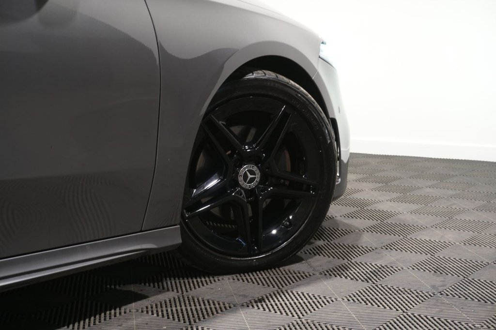 Used Mercedes-Benz A-Class 2020 for sale - 77384538: Photo 22