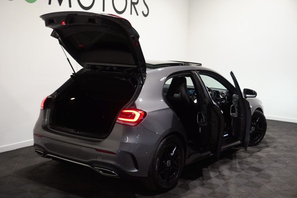 Used Mercedes-Benz A-Class 2020 for sale - 77384538: Photo 23