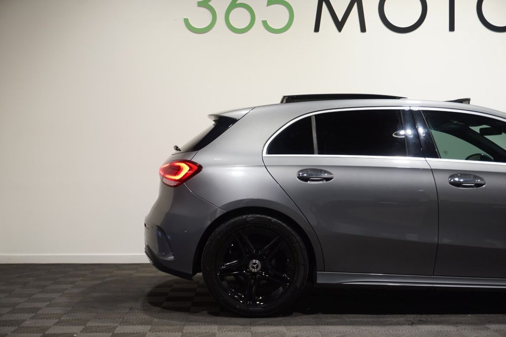 Used Mercedes-Benz A-Class 2020 for sale - 77384538: Photo 25