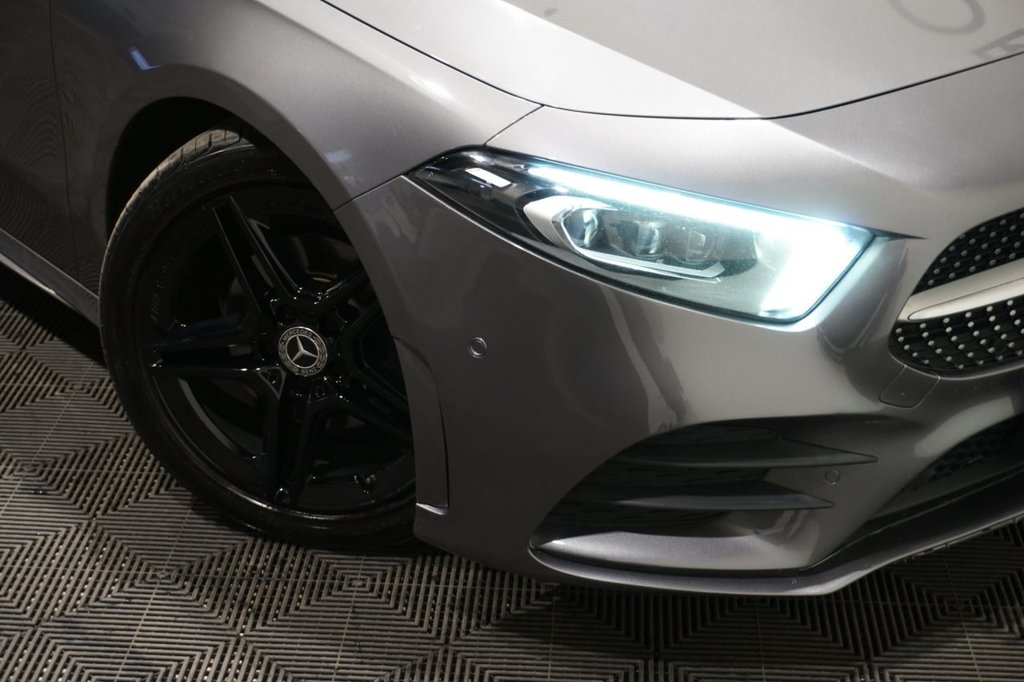 Used Mercedes-Benz A-Class 2020 for sale - 77384538: Photo 26