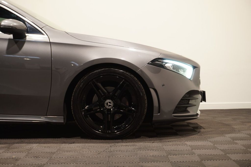 Used Mercedes-Benz A-Class 2020 for sale - 77384538: Photo 27