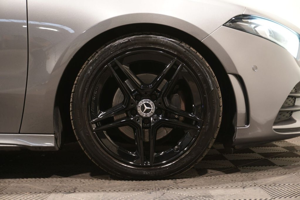 Used Mercedes-Benz A-Class 2020 for sale - 77384538: Photo 28