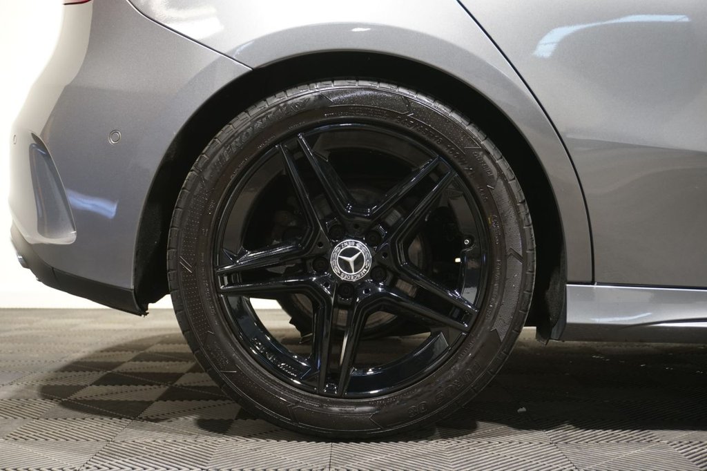 Used Mercedes-Benz A-Class 2020 for sale - 77384538: Photo 29