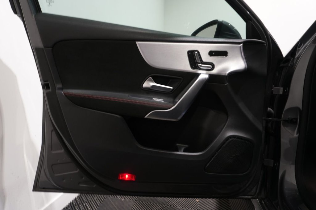 Used Mercedes-Benz A-Class 2020 for sale - 77384538: Photo 30