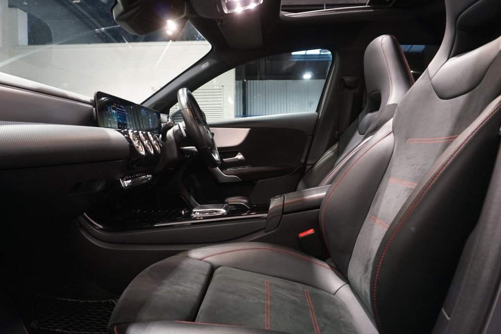 Used Mercedes-Benz A-Class 2020 for sale - 77384538: Photo 31