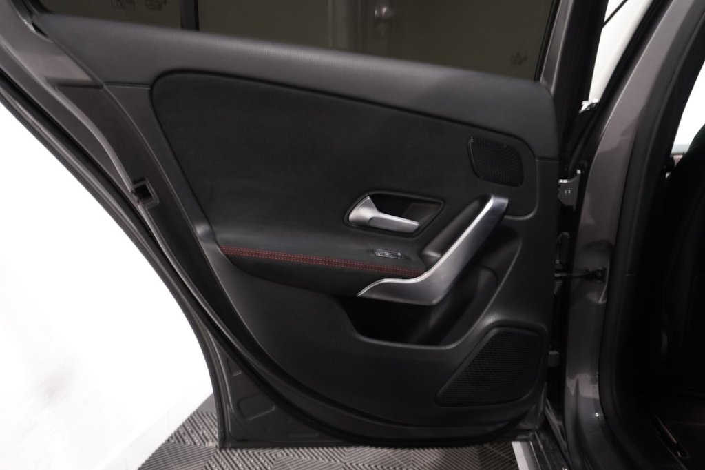 Used Mercedes-Benz A-Class 2020 for sale - 77384538: Photo 32