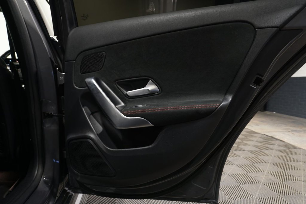 Used Mercedes-Benz A-Class 2020 for sale - 77384538: Photo 34