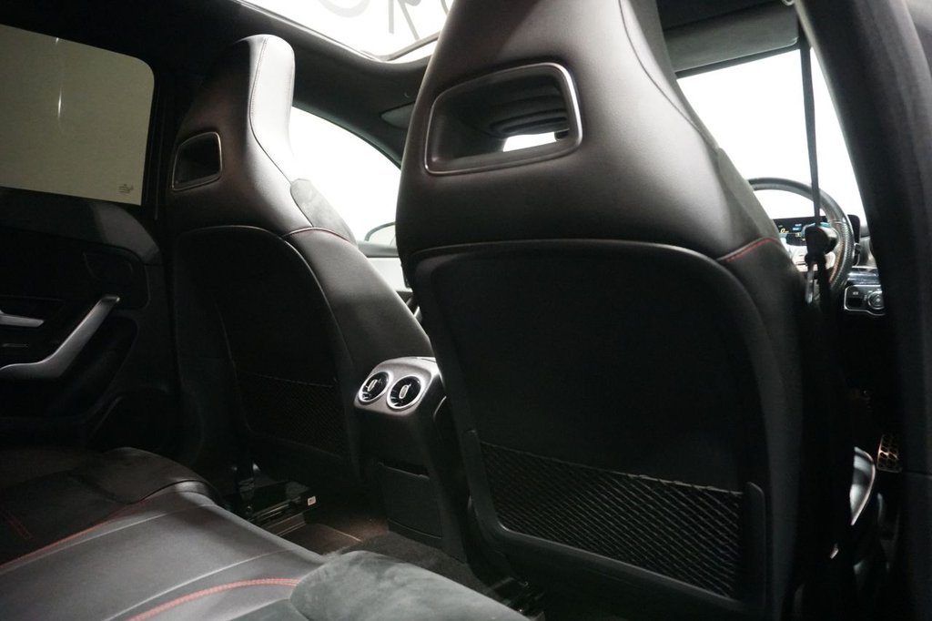 Used Mercedes-Benz A-Class 2020 for sale - 77384538: Photo 35