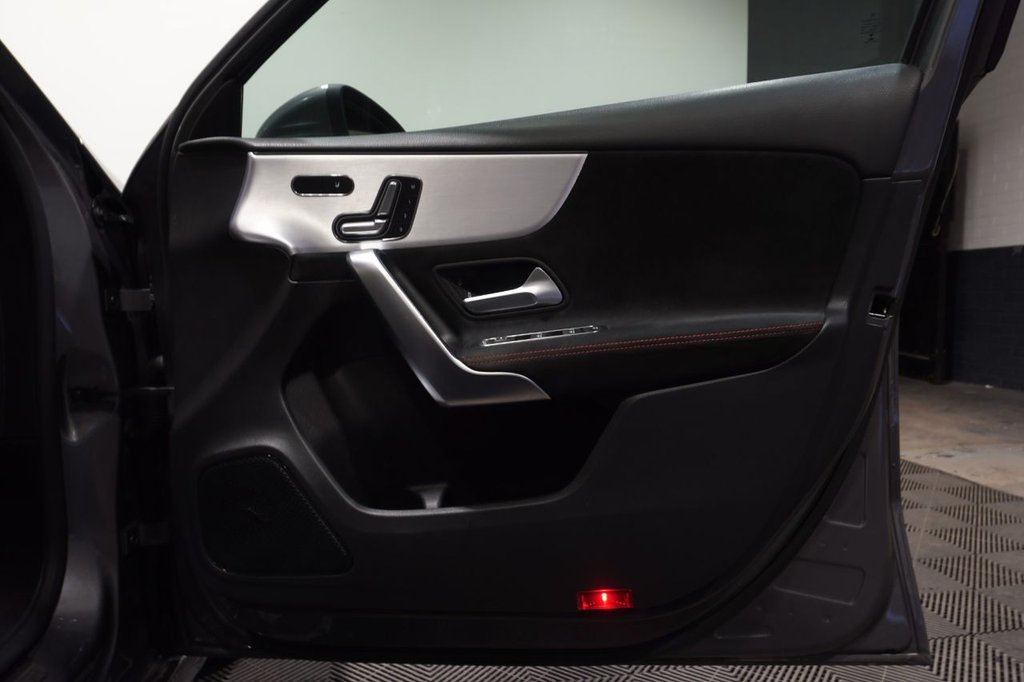 Used Mercedes-Benz A-Class 2020 for sale - 77384538: Photo 36