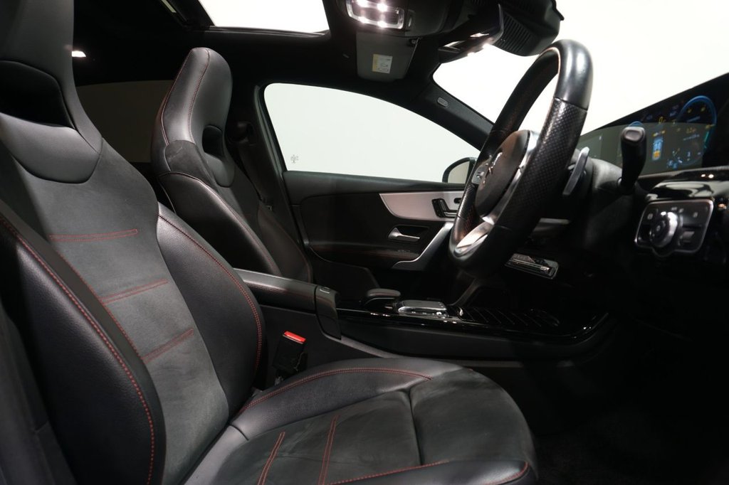 Used Mercedes-Benz A-Class 2020 for sale - 77384538: Photo 37