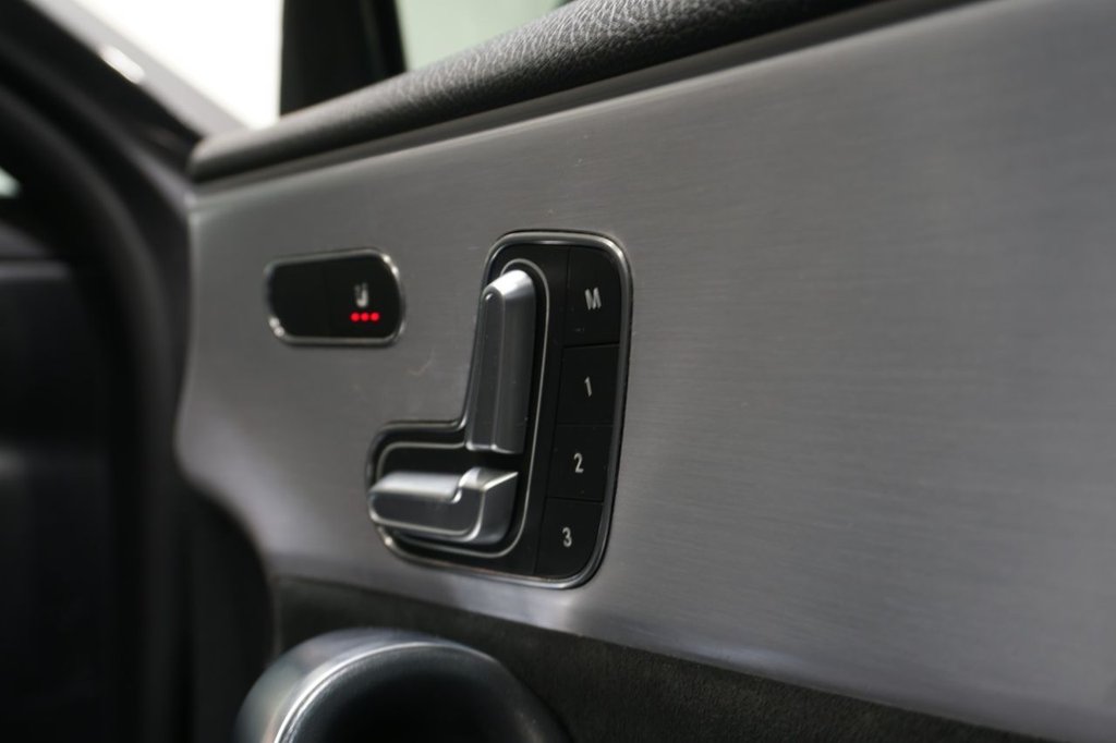 Used Mercedes-Benz A-Class 2020 for sale - 77384538: Photo 39