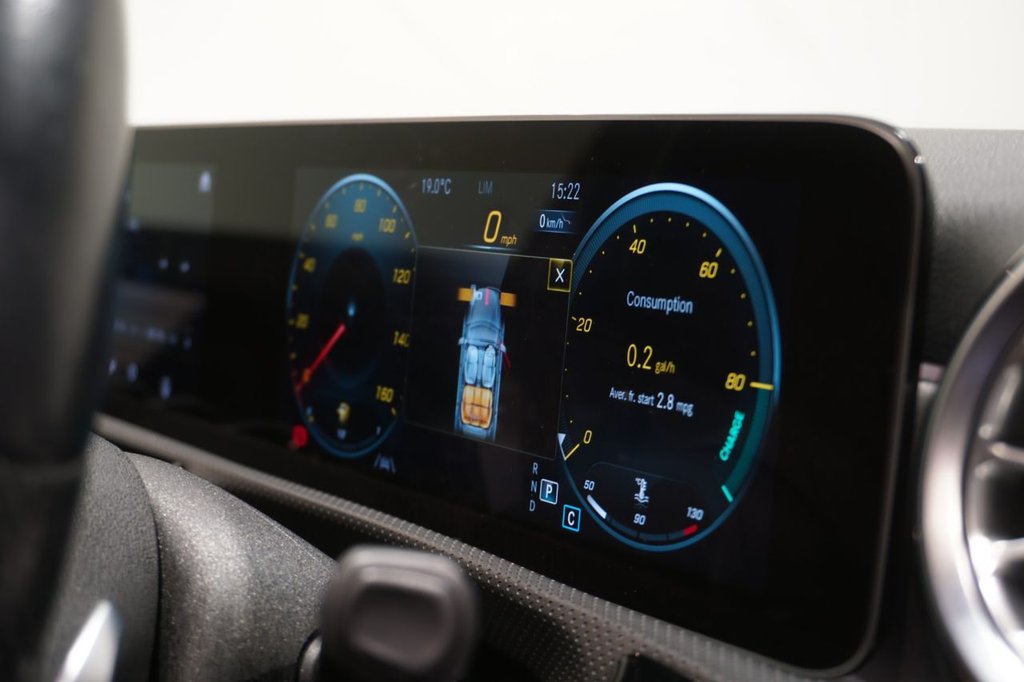 Used Mercedes-Benz A-Class 2020 for sale - 77384538: Photo 42