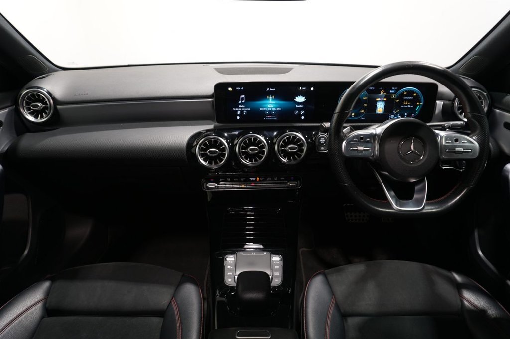 Used Mercedes-Benz A-Class 2020 for sale - 77384538: Photo 45