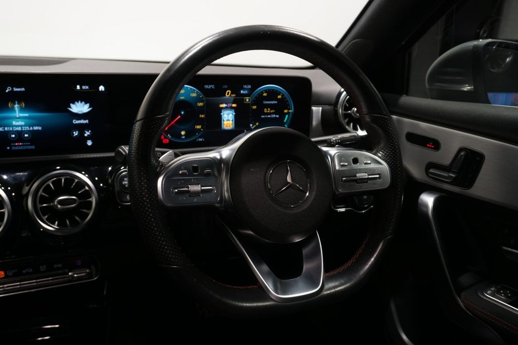 Used Mercedes-Benz A-Class 2020 for sale - 77384538: Photo 46