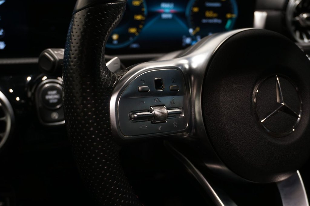 Used Mercedes-Benz A-Class 2020 for sale - 77384538: Photo 47