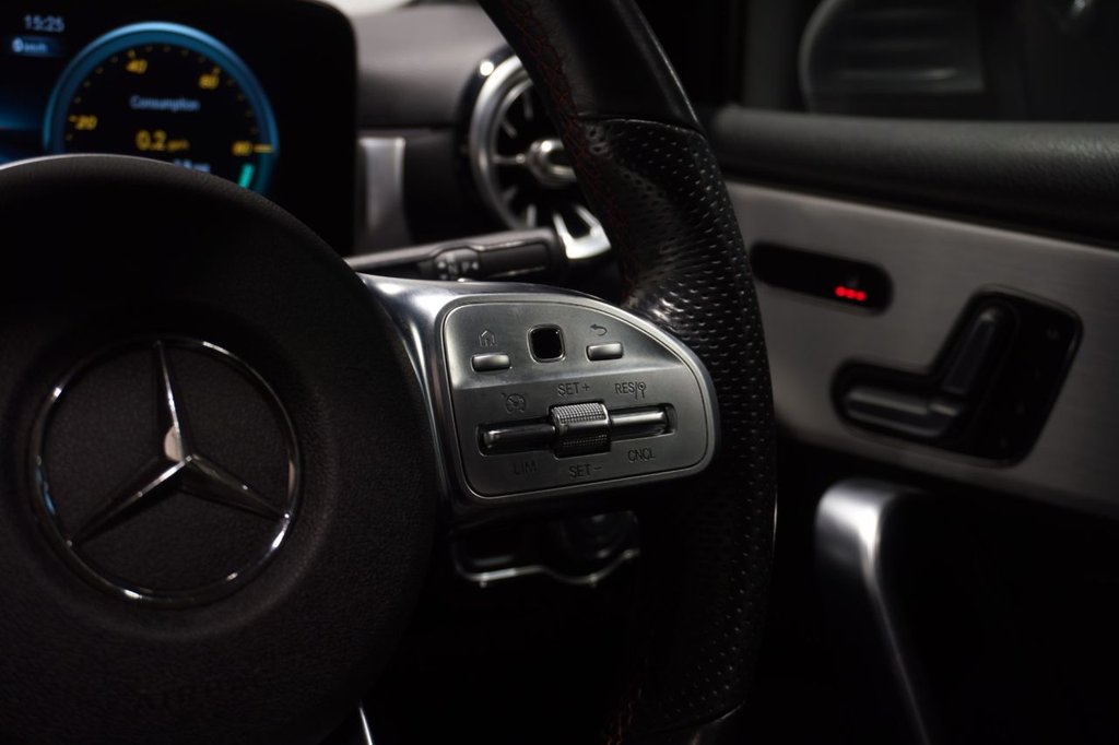 Used Mercedes-Benz A-Class 2020 for sale - 77384538: Photo 48