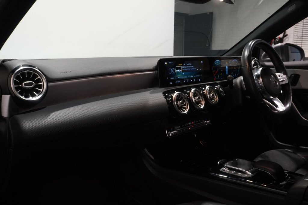 Used Mercedes-Benz A-Class 2020 for sale - 77384538: Photo 5