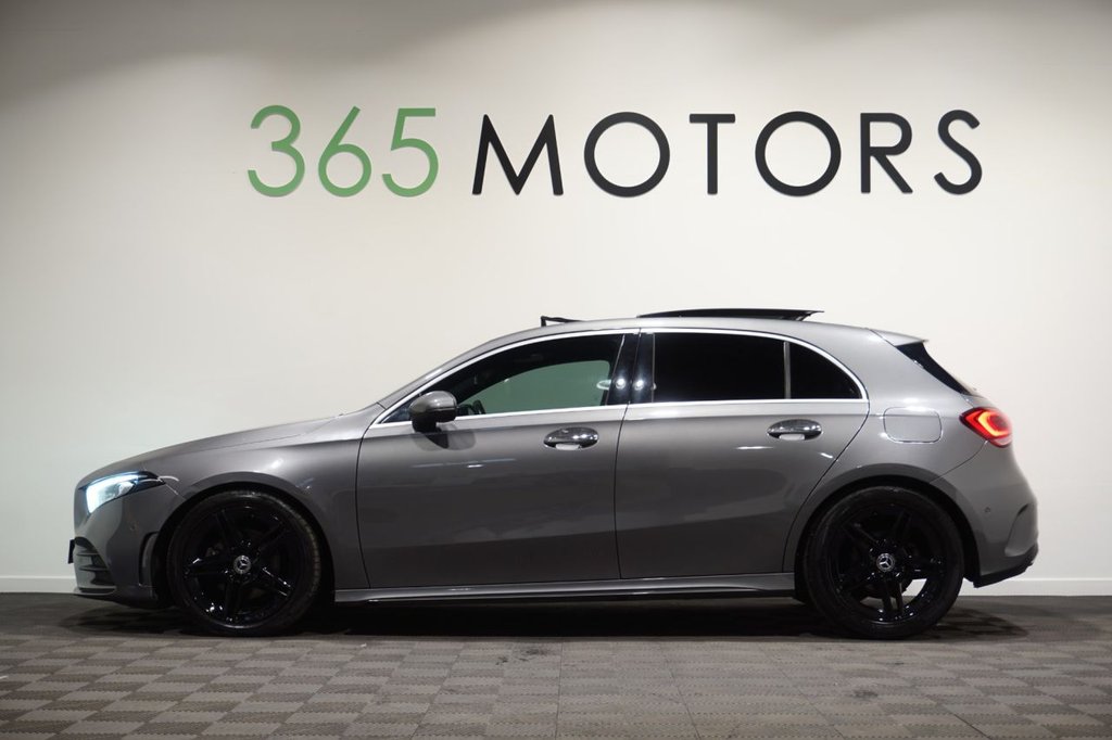 Used Mercedes-Benz A-Class 2020 for sale - 77384538: Photo 6