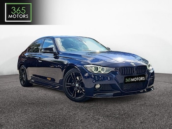 2015 (15) - 320d xDrive M Sport 4dr Step Auto [Business Media]