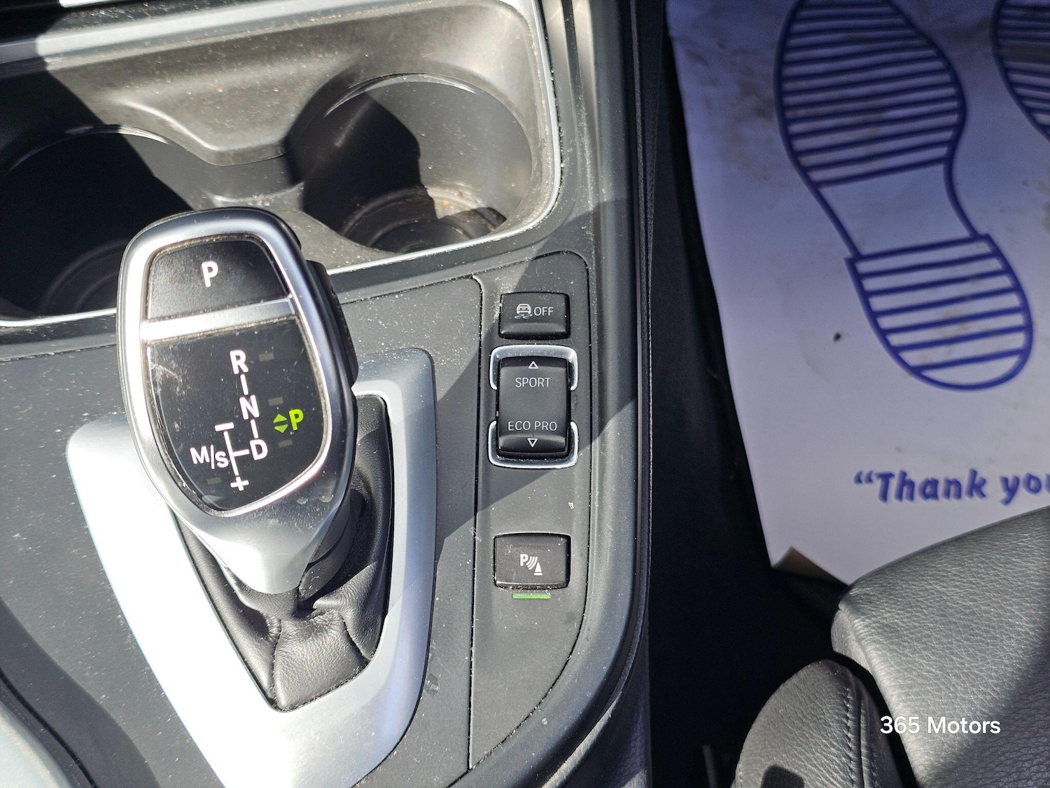 Vehicle 40