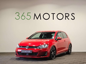 Used Volkswagen Golf 2014 for sale - 78702858: Photo