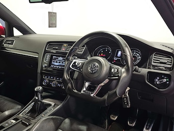 Used Volkswagen Golf 2014 for sale - 78702858: Photo