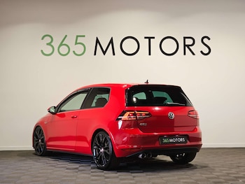 Used Volkswagen Golf 2014 for sale - 78702858: Photo