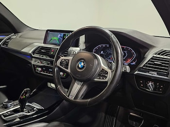 Used BMW X3 2019 for sale - 79007357: Photo