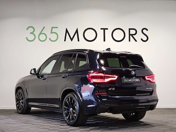 Used BMW X3 2019 for sale - 79007357: Photo