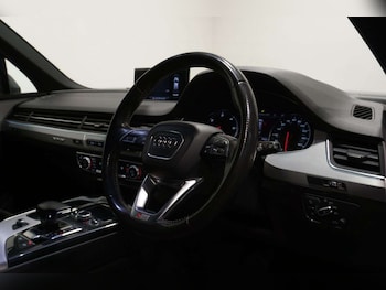 Used Audi Q7 2016 for sale - 78228086: Photo