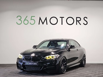 Used BMW 2 Series 2015 for sale - 79570097: Photo