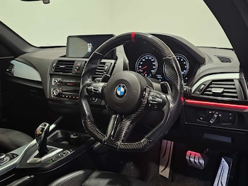 Used BMW 2 Series 2015 for sale - 79570097: Photo