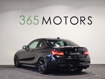 Used BMW 2 Series 2015 for sale - 79570097: Photo