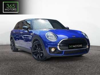(68) - 2.0 Cooper D Auto Euro 6 (s/s) 6dr 6-Door