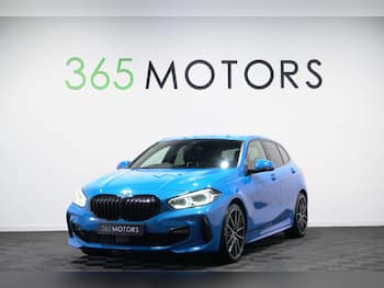 Used BMW 1 Series 2023 for sale - 79650520: Photo