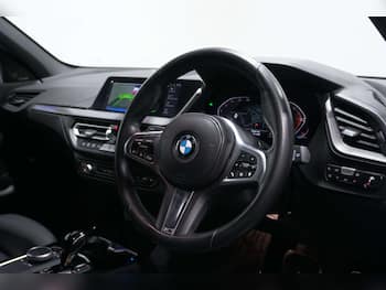 Used BMW 1 Series 2023 for sale - 79650520: Photo