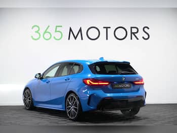 Used BMW 1 Series 2023 for sale - 79650520: Photo